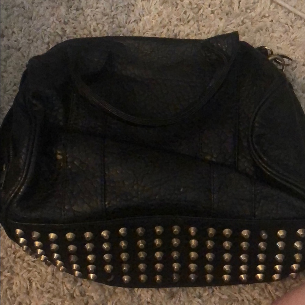 Big Rock bag!